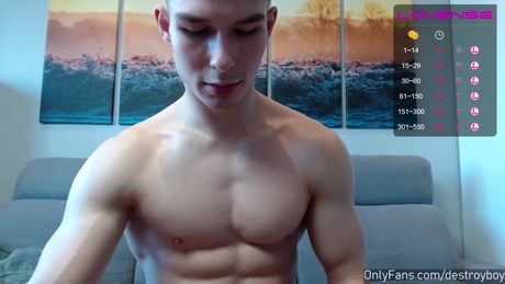 destroy_boy  02-03-2022